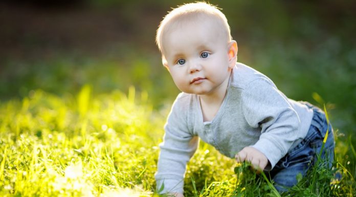 Både Vilmer og Wilmer er i bruk til barn nå, men skrivemåten Wilmer er vanligst. Illustrasjonsfoto: iStock