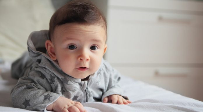 Quang brukes mest som fornavn til gutter, men er også i bruk til jenter og som etternavn i Norge. Illustrasjonsfoto: iStock