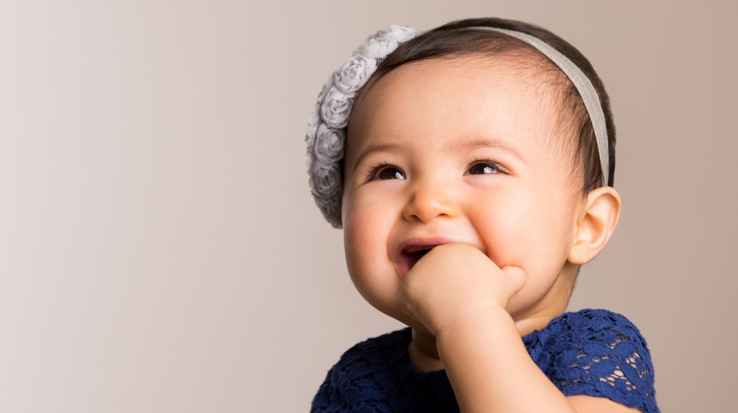Fia er en foreløpig ganske lite brukt kortform av Sofia og Sofie. Illustrasjonsfoto: iStock