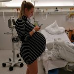 Fødselshistorie tvillingfødsel