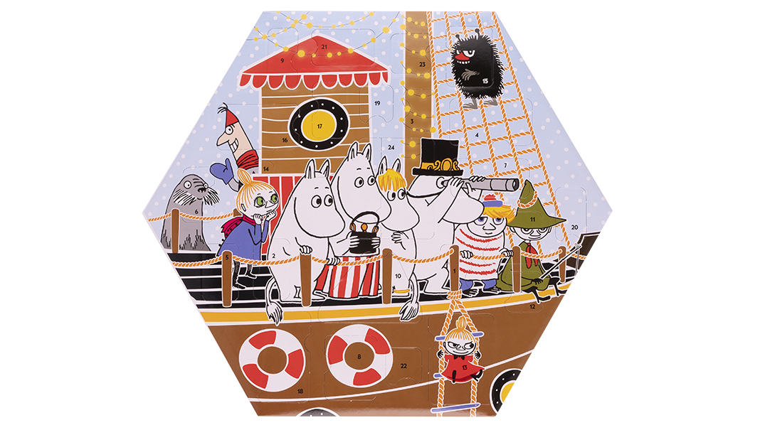 Mummi (Mumin)
