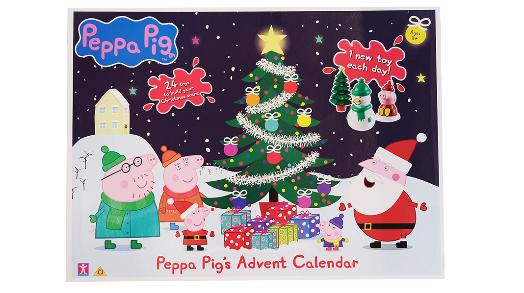 Peppa gris (Peppa Pig)
