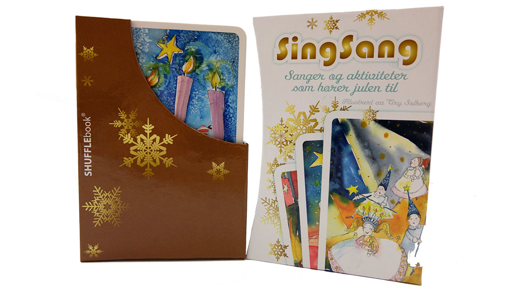 SingSang