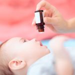 Baby D-vitamindråper