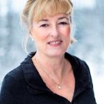 Malin Eberhard-Gran