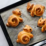 Påskehareboller