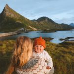 Norgesguiden for småbarnsfamilier