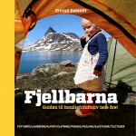 Fjellbarna cover