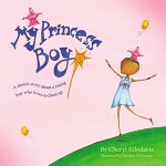 Myprincessboy300