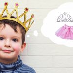 prinsessedrom