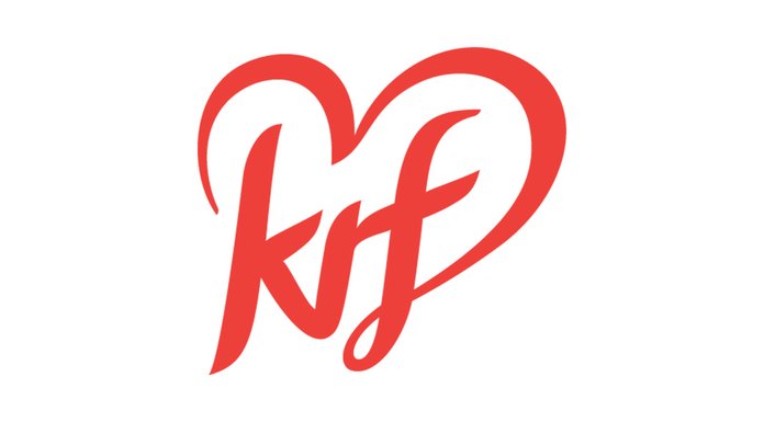 Valg 2021: Kristelig Folkeparti om familiepolitikk krf om familiepolitikk