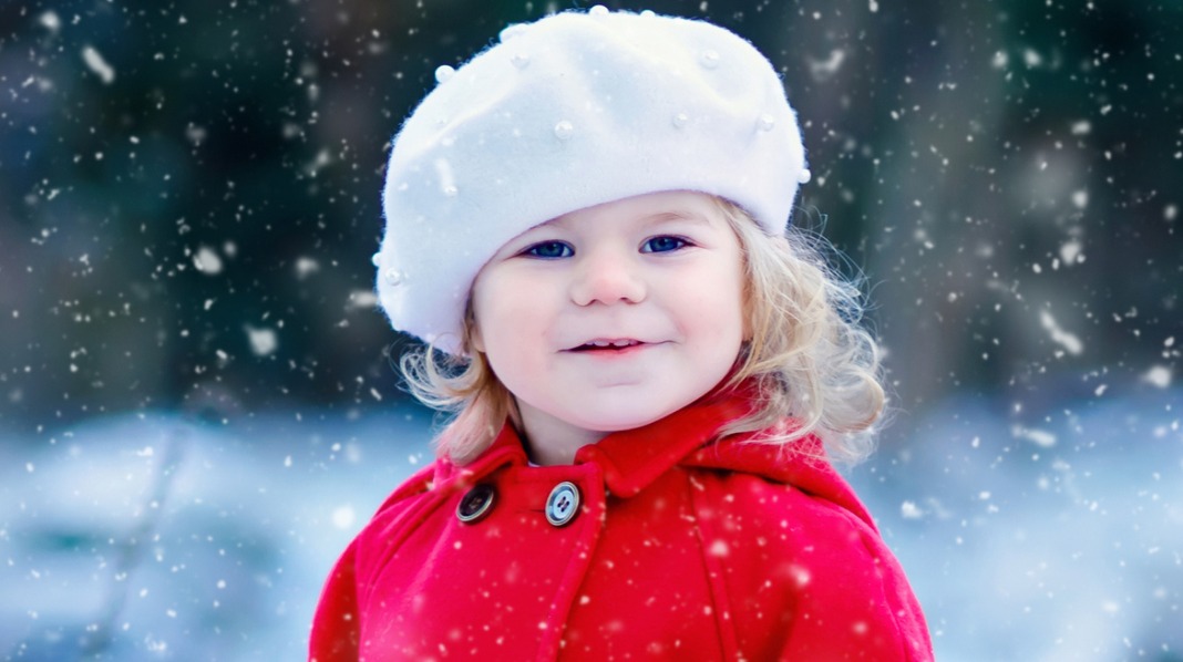 Navnet Jacqueline er blant annet populært i USA. Illustrasjonsfoto: iStock