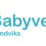 Babyverden_logo_blå