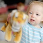 Navn med tiger