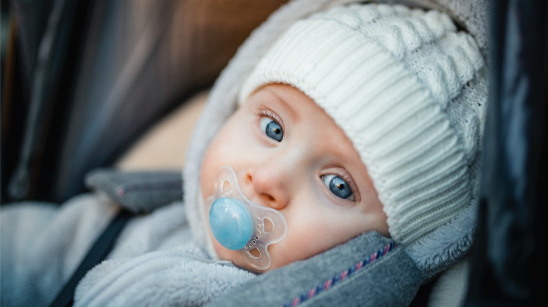 Paasche er et gammelt navn som kan passe fint å hente fram igjen nå. Illustrasjonsfoto: iStock
