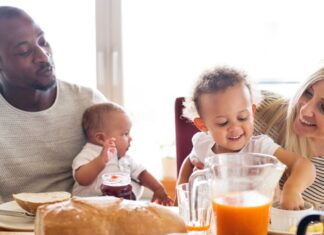 Statsbudsjettet 2023 for småbarnsfamilier