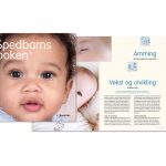 Spedbarnsboken 23