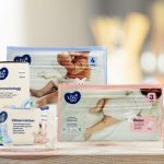 KIWI Reise med baby bleiebilde