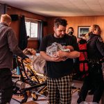 02 – STILL IN THE CHAOS – Brooklyn Logan1068