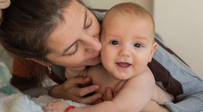 Navnetoppen på Babyverden 2023