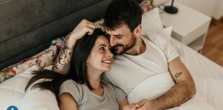 parforhold prøve bli gravid
