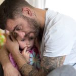 Protective Father