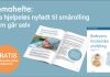 barnets motoriske utvikling
