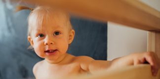 Mie har kort tradisjon som navn i Norge. Illustrasjonsfoto: iStock