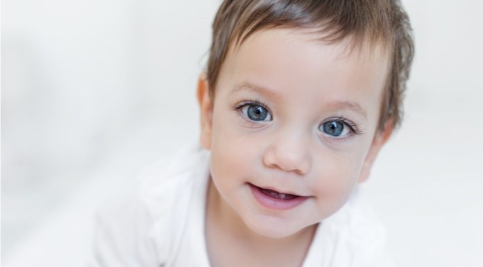 Visste du at Natalie betydde fødsel? Illustrasjonsfoto: iStock