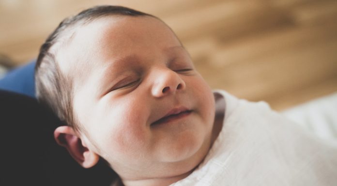 Charlotte kan bety fritt, lite menneske. Illustrasjonsfoto: iStock