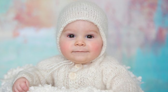 Visste du at Luise og Lovise er jentevarianter av Louis og Ludvig? Illustrasjonsfoto: iStock