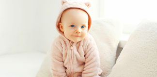 Foreløpig er formen Celine mer populær enn Celina. Illustrasjonsfoto: iStock