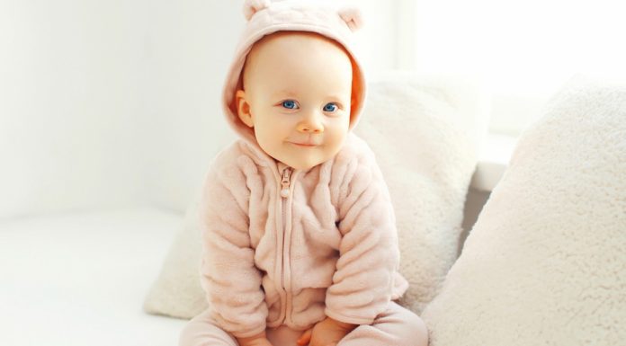 Foreløpig er formen Celine mer populær enn Celina. Illustrasjonsfoto: iStock