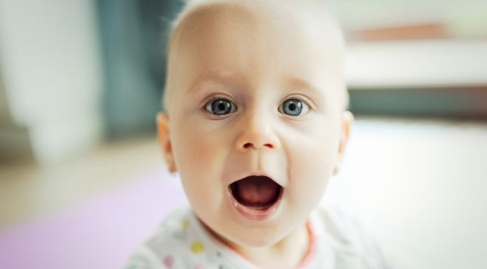 Aria var ikke i topp 100 i 2018, selv om navnet var på delt 100. plass. Illustrasjonsfoto: iStock