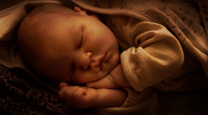 Michael er et bibelsk navn og passer dermed godt inn i trenden med bibelnavn. Illustrasjonsfoto: iStock