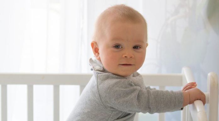 Har Georg fått drahjelp av prins George i England? Illustrasjonsfoto: iStock