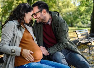 De mest likte navnene på Babyverden