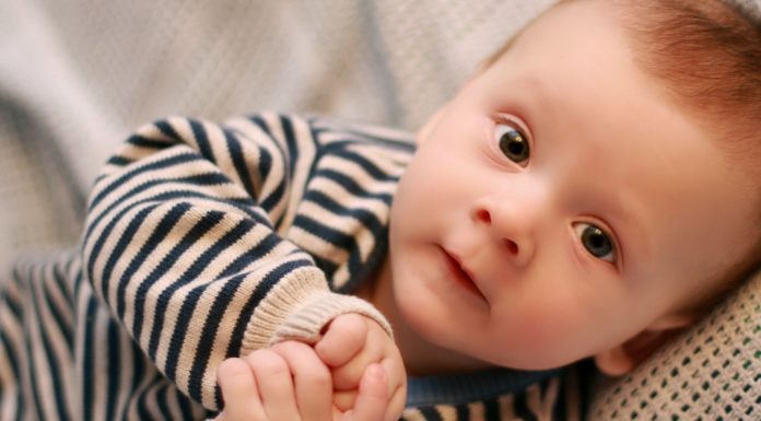 Andris er et klassisk navn. Illustrasjonsfoto: iStock