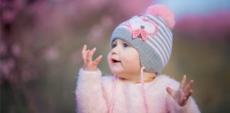Kjært navn har mange varianter!? Emilie finnes i et utall varianter både til jenter og gutter. Illustrasjonsfoto: iStock
