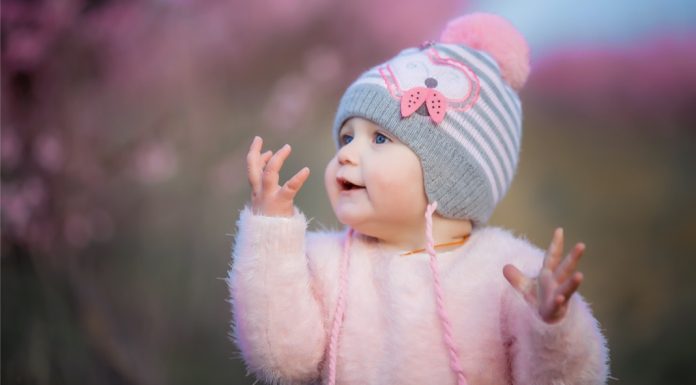Kjært navn har mange varianter!? Emilie finnes i et utall varianter både til jenter og gutter. Illustrasjonsfoto: iStock