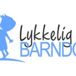 Lykkelig barndom landingsside