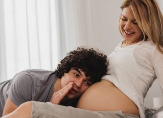 Hva kan babyen i magen høre?