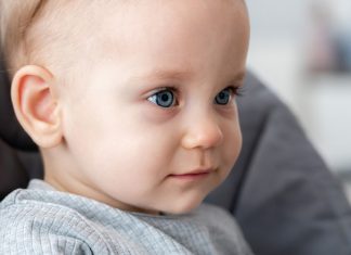 Navnetoppen i Sverige 2024