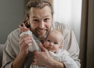 Navnetoppen på Babyverden 2024