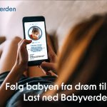 Fra drøm til treåring