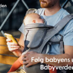 App baby