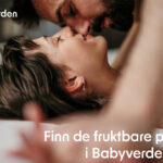App fruktbare perioder