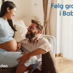 App gravid par