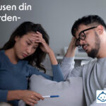 App ikke gravid