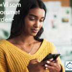 App prøver forum